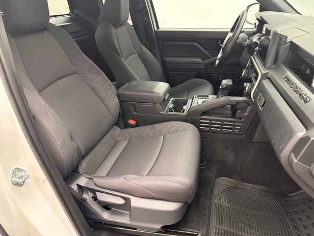 Used 2025 Toyota Tacoma SR RWD image 16