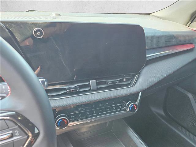 Used 2025 Chevrolet Equinox RS image 15