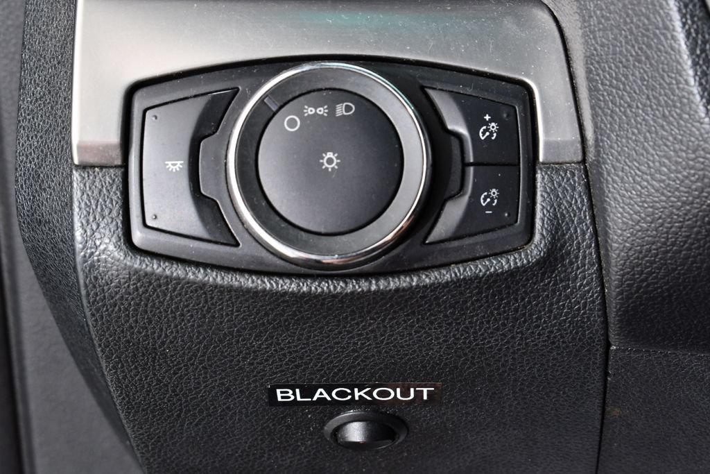 Used 2016 Ford Explorer 4WD Police Interceptor image 29