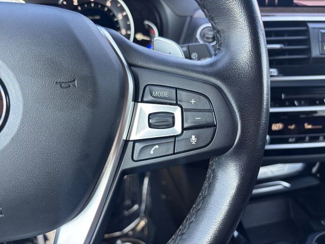 Used 2019 BMW X3 sDrive30i RWD image 28
