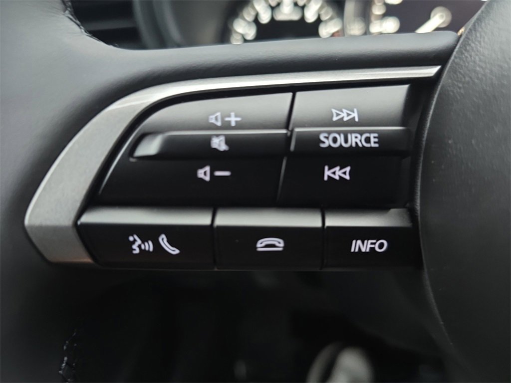 New 2026 MAZDA CX-30 AWD 2.5 S image 18