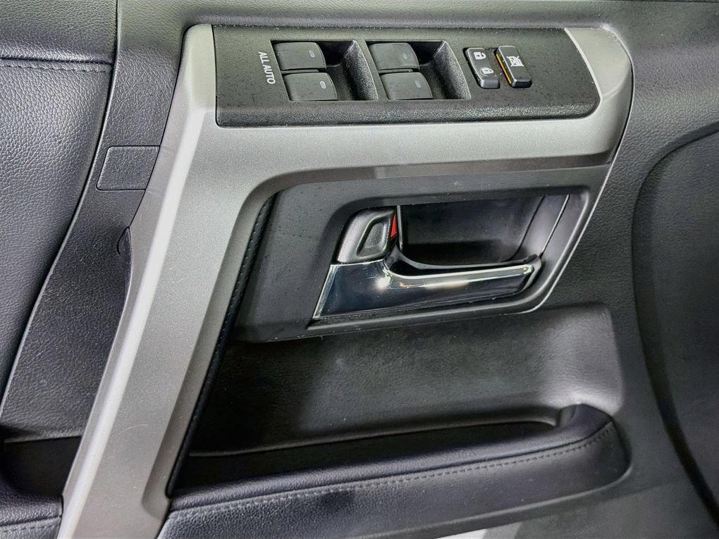 Used 2022 Toyota 4Runner Trail Special Edition RWD image 23