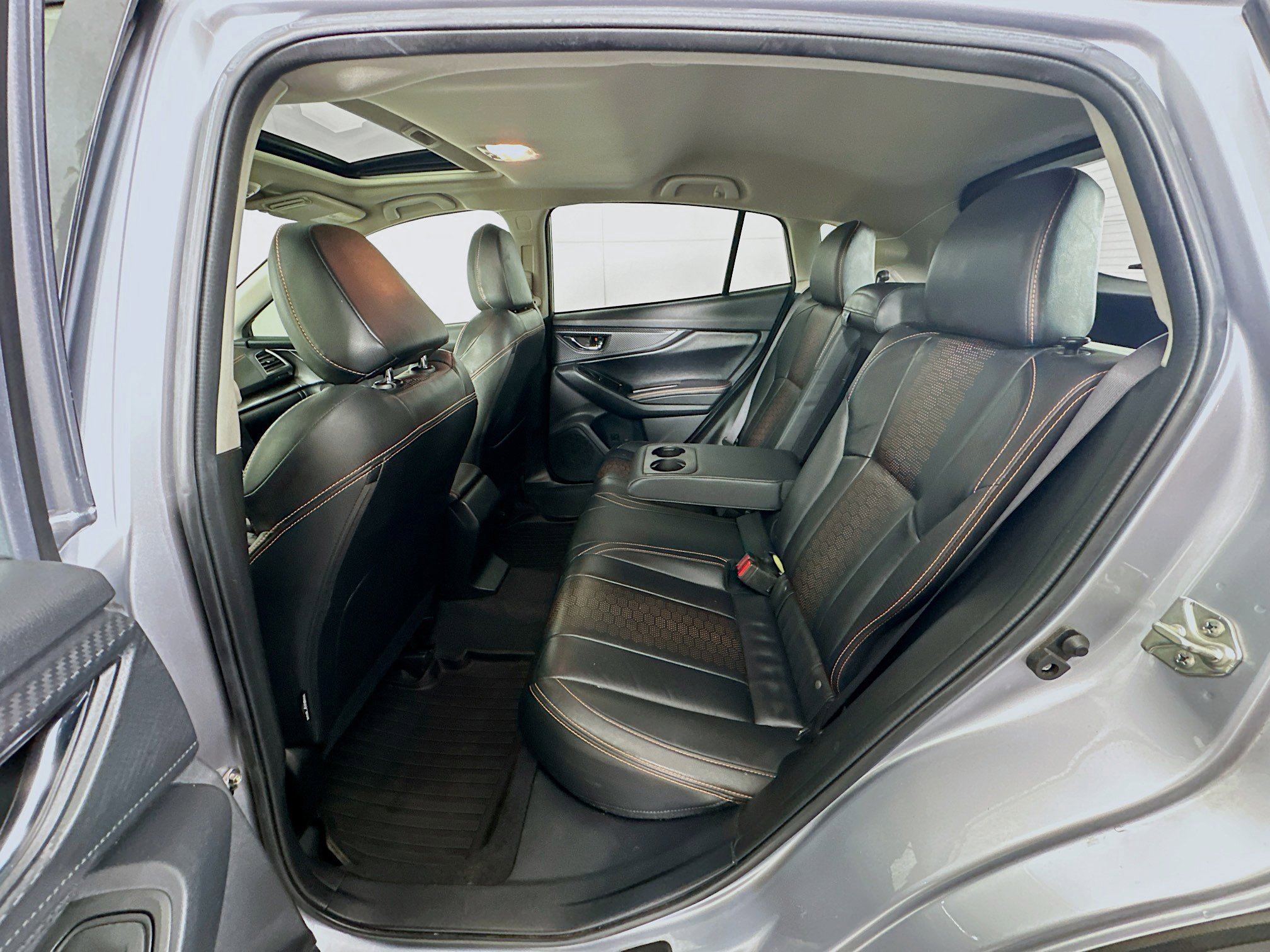 Used 2021 Subaru Crosstrek 2.5i Limited w/ Popular Package #5 image 28