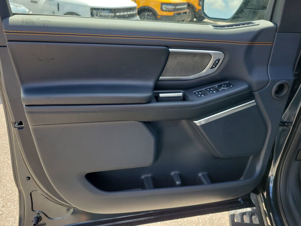 New 2026 Ford Expedition Tremor image 14