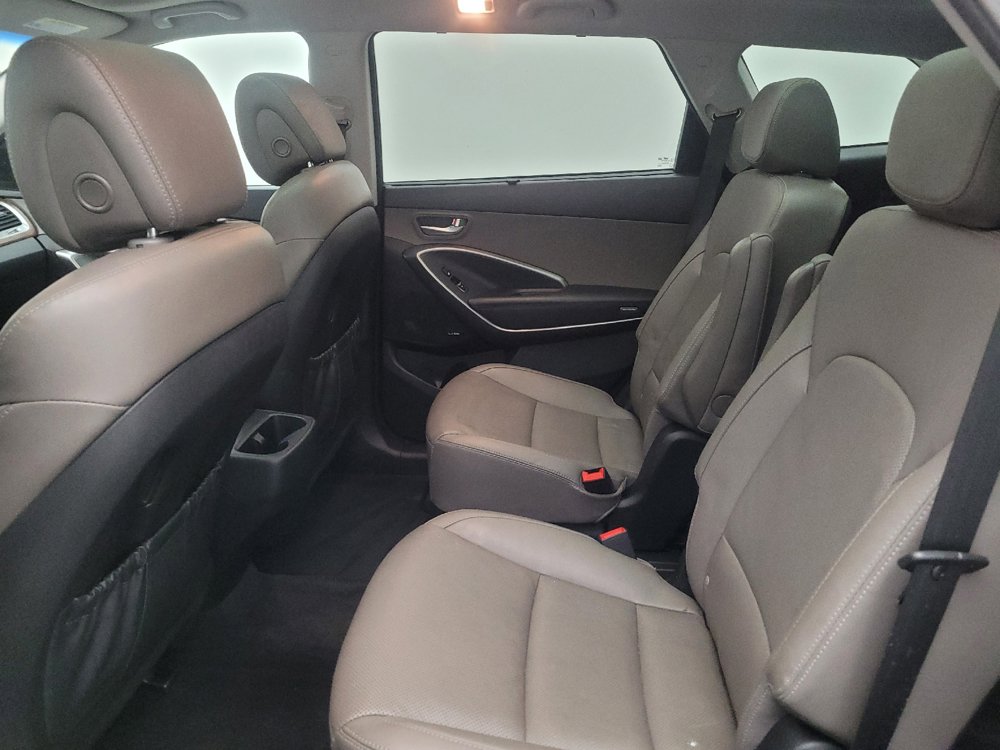 Used 2019 Hyundai Santa Fe XL AWD/4WD image 18
