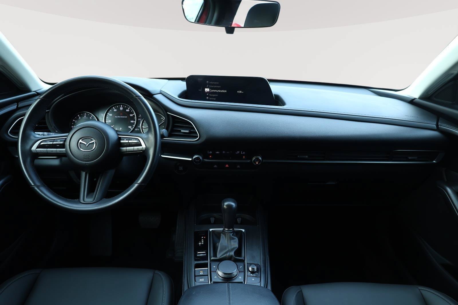 Used 2023 MAZDA CX-30 AWD 2.5 S w/ Select Package image 24