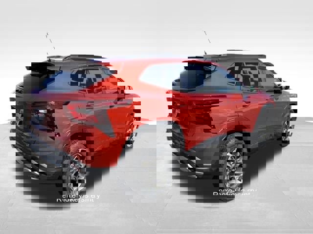 Used 2024 Chevrolet Trax LT w/ Driver Confidence Package image 24