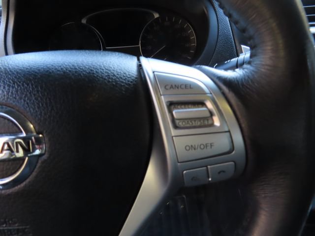 Used 2018 Nissan Altima 2.5 SV FWD image 25