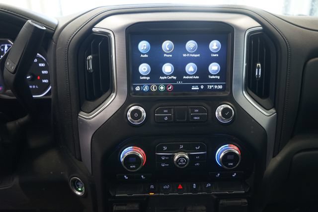 Used 2019 GMC Sierra 1500 SLE w/ SLE Value Package AWD/4WD image 24