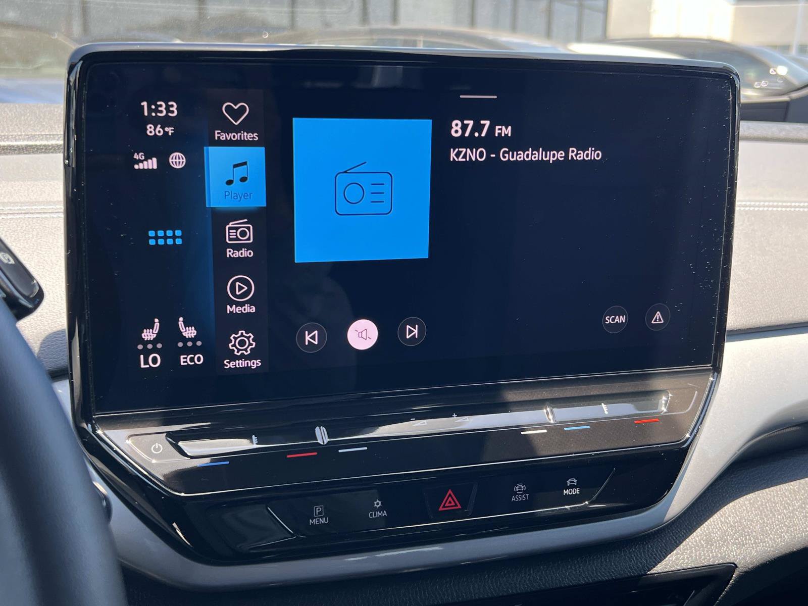 Certified 2023 Volkswagen ID.4 Pro S RWD image 15