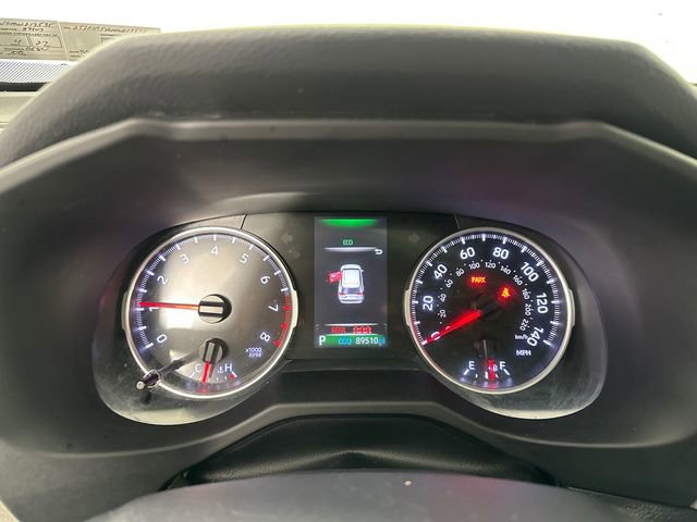 Used 2021 Toyota RAV4 XLE w/ Convenience Package AWD/4WD image 23