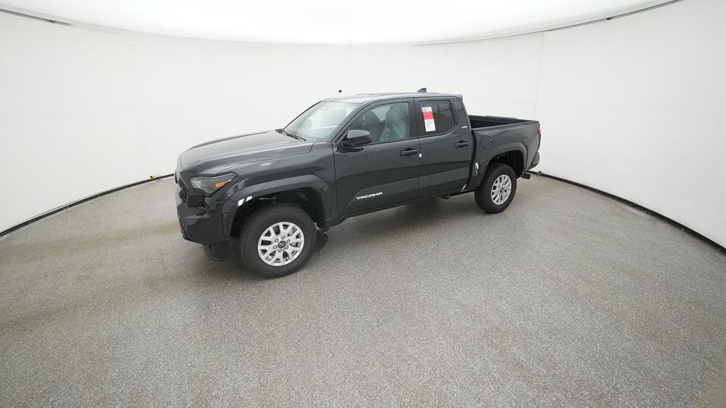 New 2024 Toyota Tacoma SR5 image 29