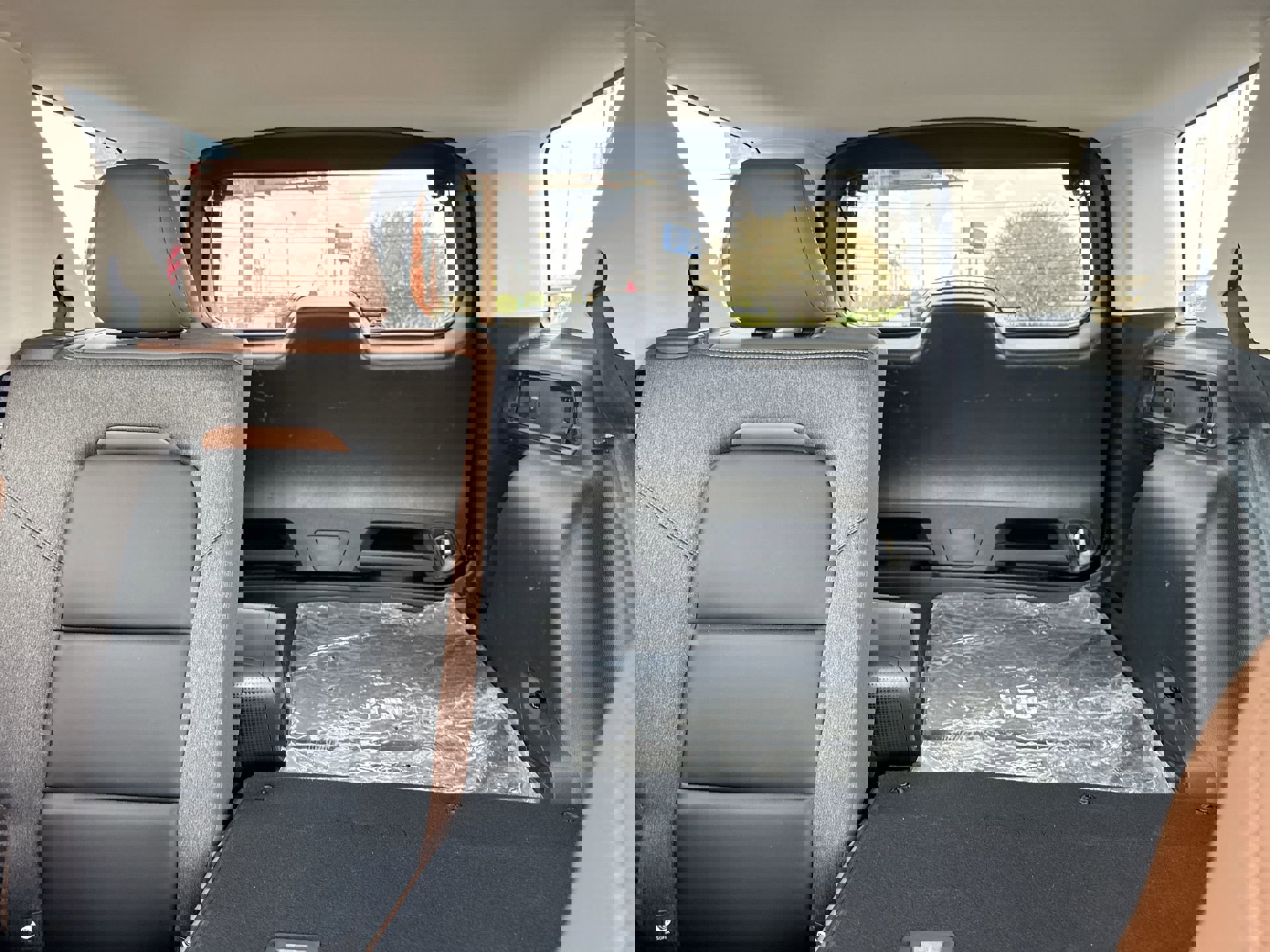 Certified 2024 Ford Bronco Sport Outer Banks w/ Tech Package image 31