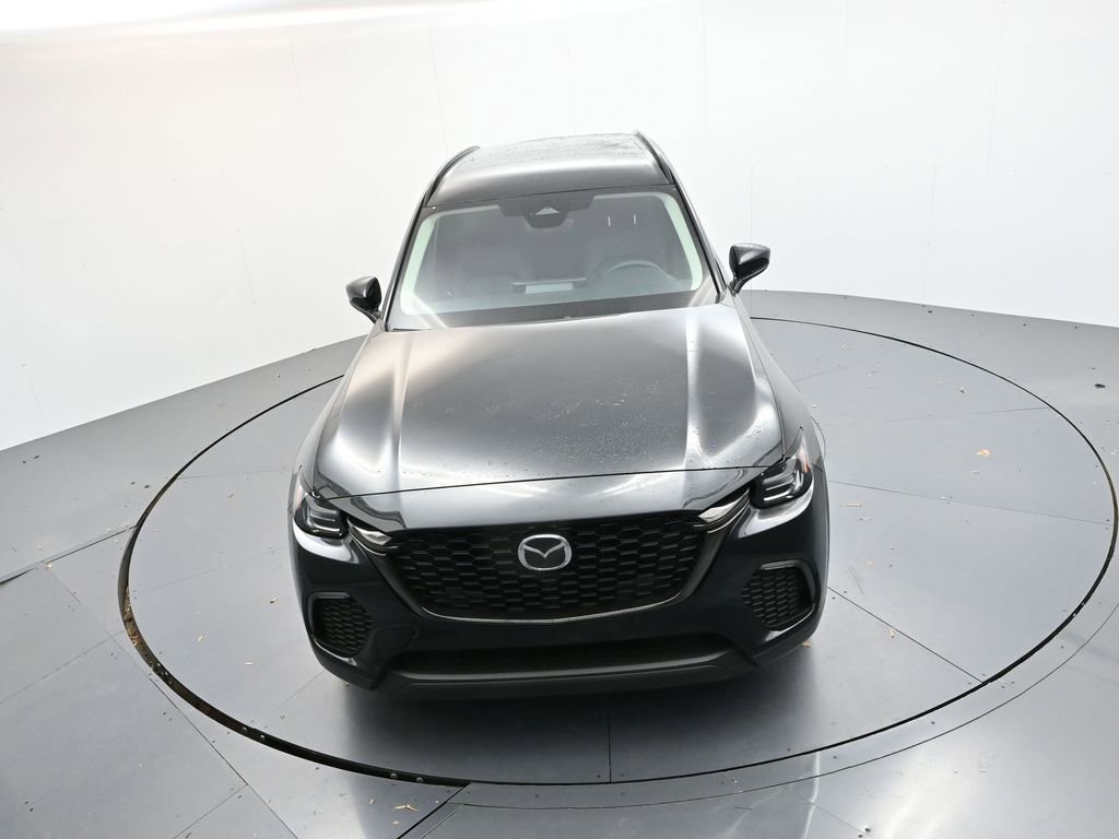New 2026 MAZDA CX-70 SC image 18