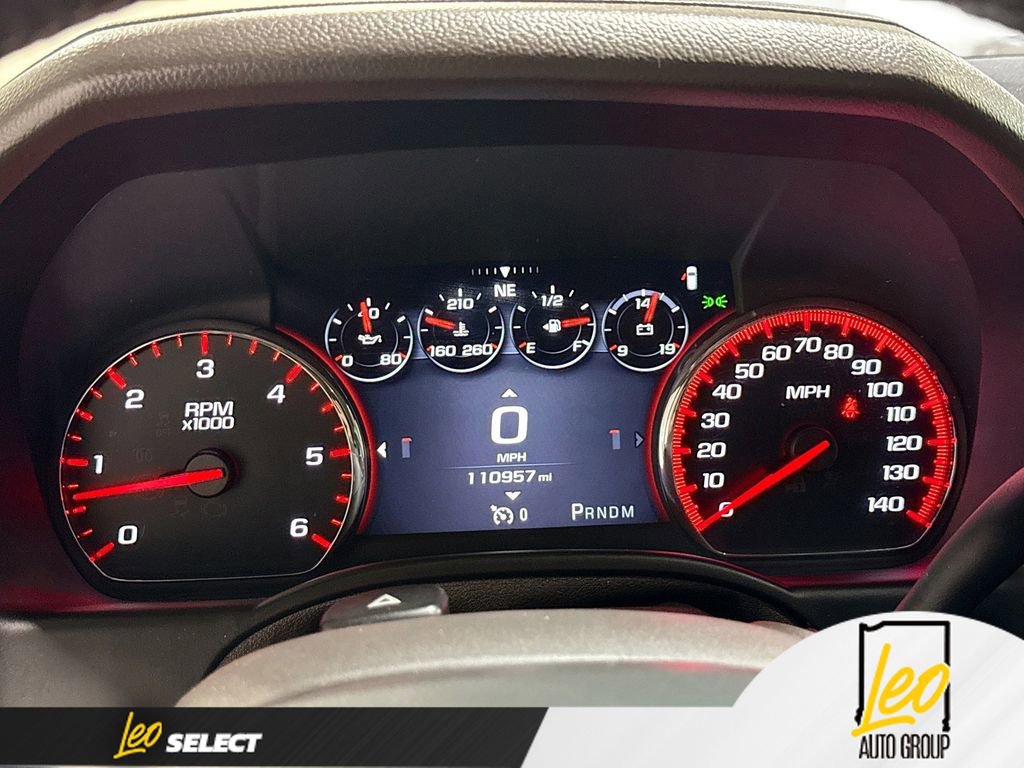 Used 2016 GMC Yukon Denali w/ Open Road Package image 12