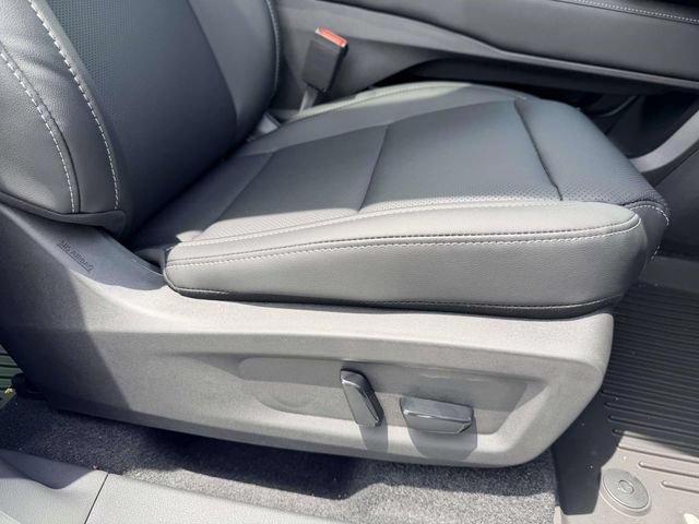 New 2026 Nissan Murano SL AWD/4WD image 9