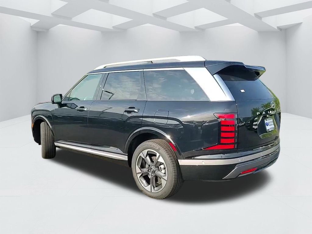 New 2026 Hyundai Palisade Limited image 6