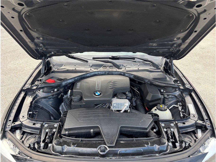 Used 2015 BMW 328i xDrive Wagon image 47