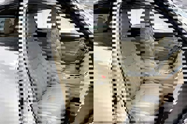 Used 2017 Nissan Murano SL w/ SL Technology Package AWD/4WD image 7