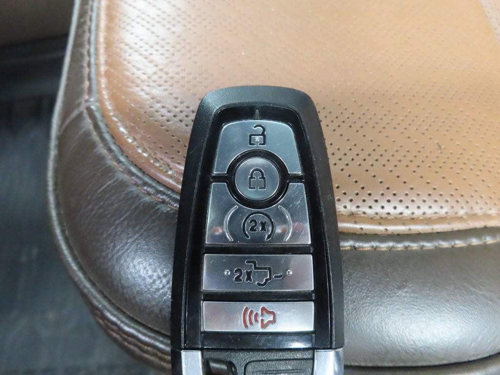 Used 2024 Ford F250 King Ranch AWD/4WD image 63