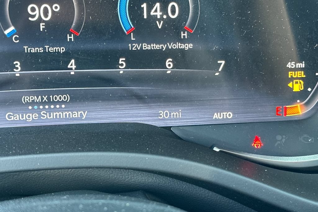 New 2026 RAM 1500 Big Horn AWD/4WD image 27