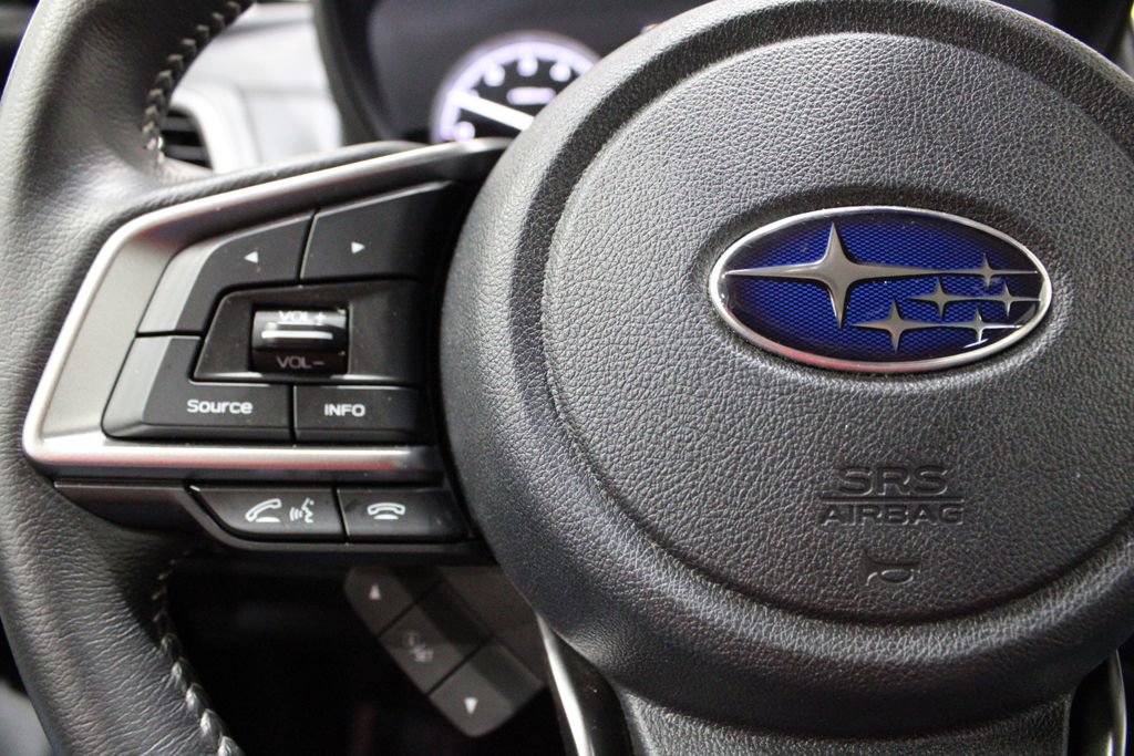 Used 2023 Subaru Forester Premium image 17