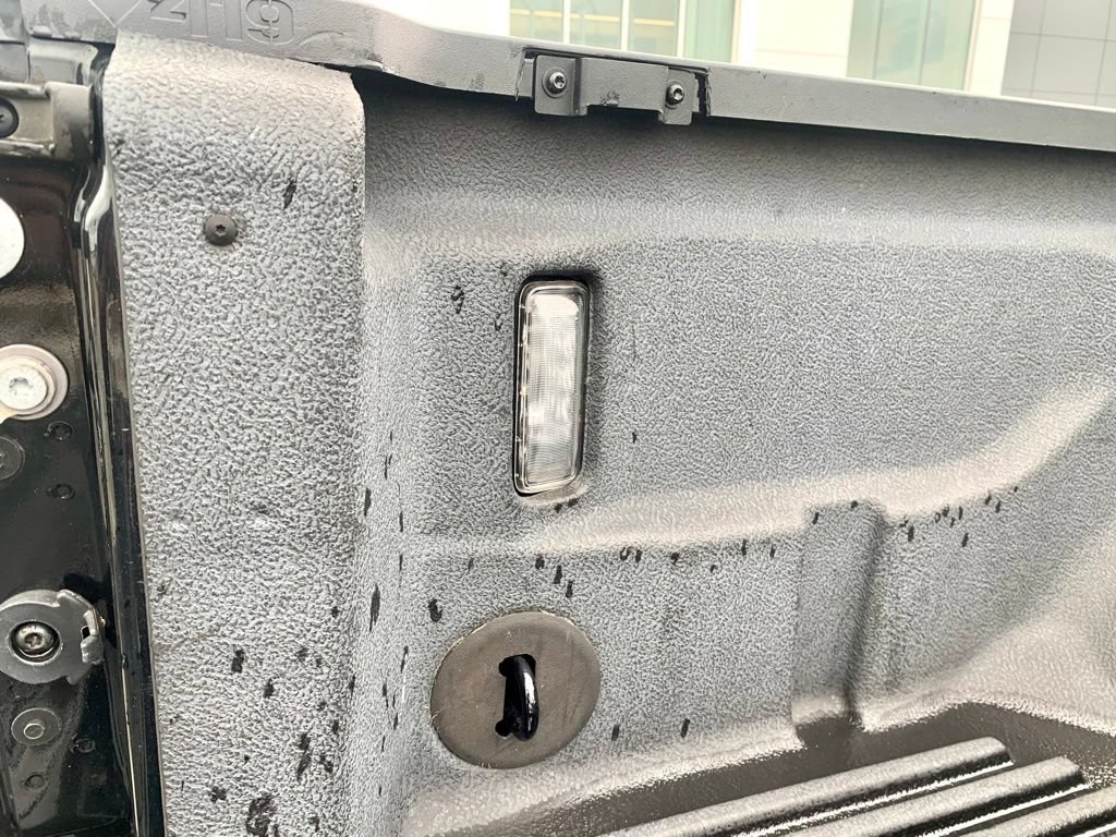 Used 2020 Jeep Gladiator Rubicon AWD/4WD image 20