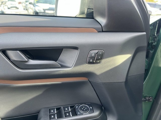 Used 2023 Ford Bronco Sport Badlands w/ Premium Package image 27