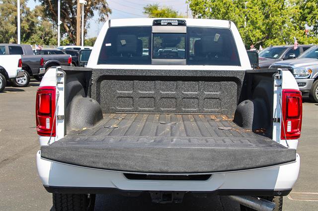 New 2026 RAM 2500 Laramie w/ Night Edition image 24