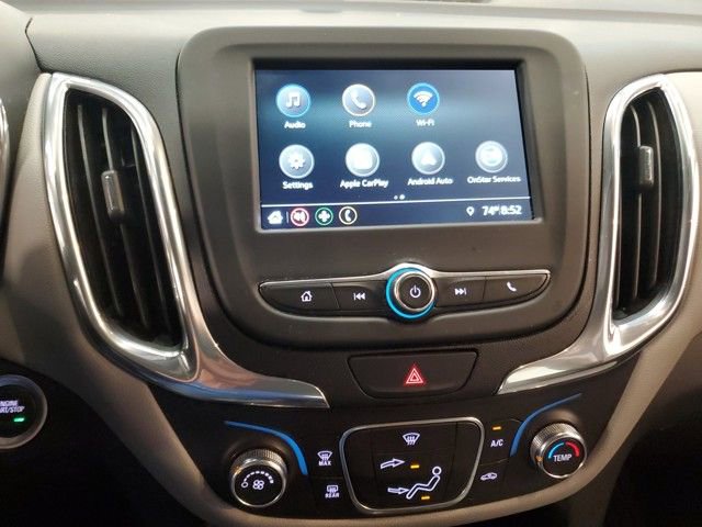 Used 2019 Chevrolet Equinox LS image 18