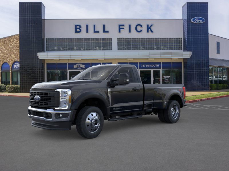 New 2026 Ford F450 XL w/ FX4 Off-Road Package image 1