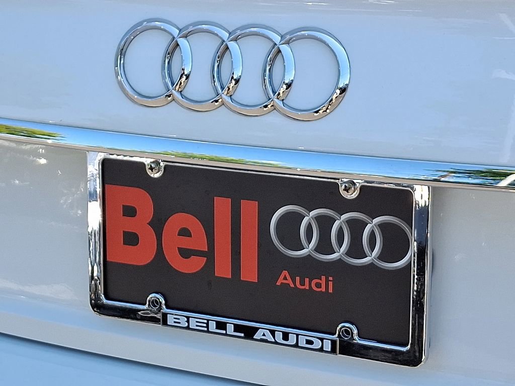 Used 2023 Audi A4 2.0T Premium w/ Convenience Package AWD/4WD image 29