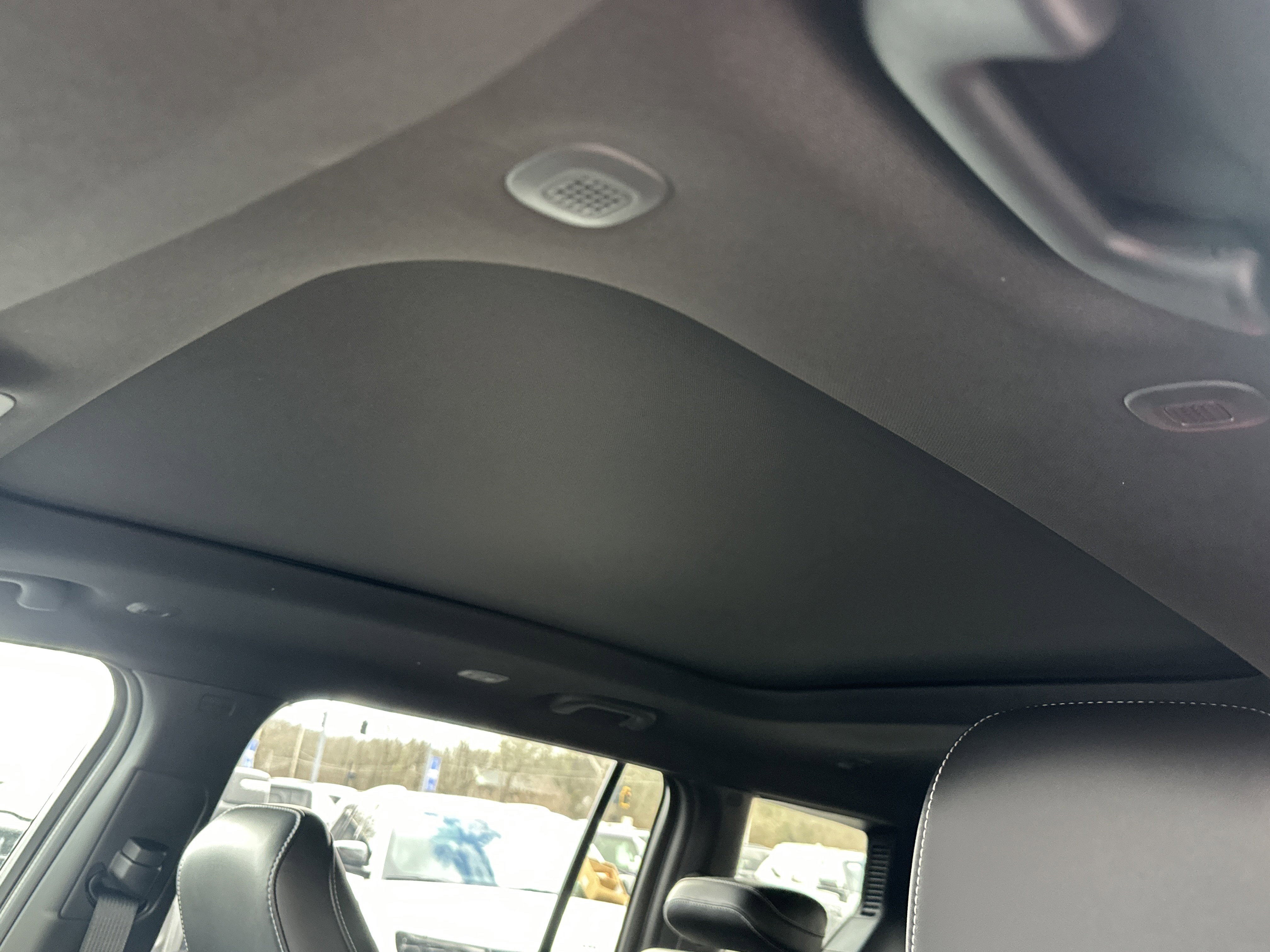 New 2026 Jeep Grand Cherokee L Limited w/ Limited Altitude Package image 28