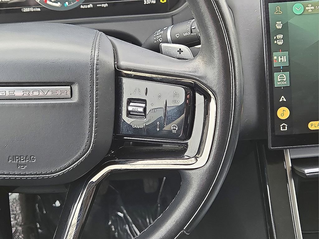 Used 2024 Land Rover Range Rover Velar S image 21