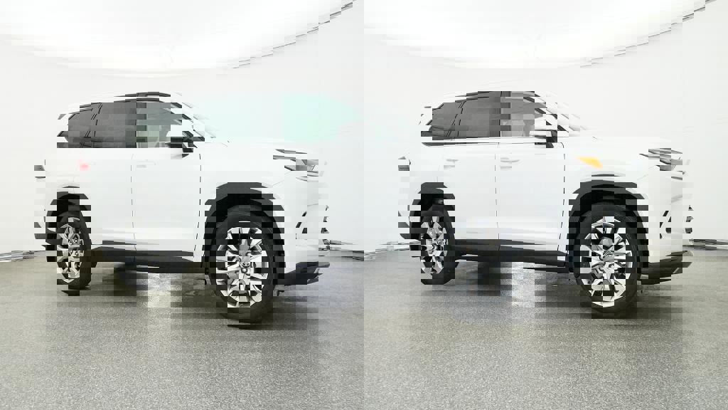 New 2026 Toyota Grand Highlander Limited image 28