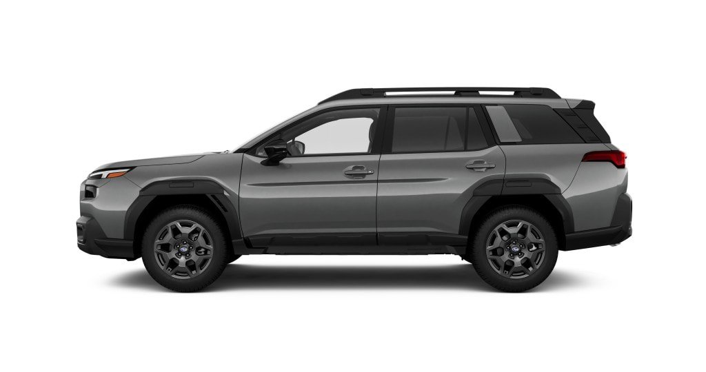New 2026 Subaru Outback Premium AWD/4WD image 5