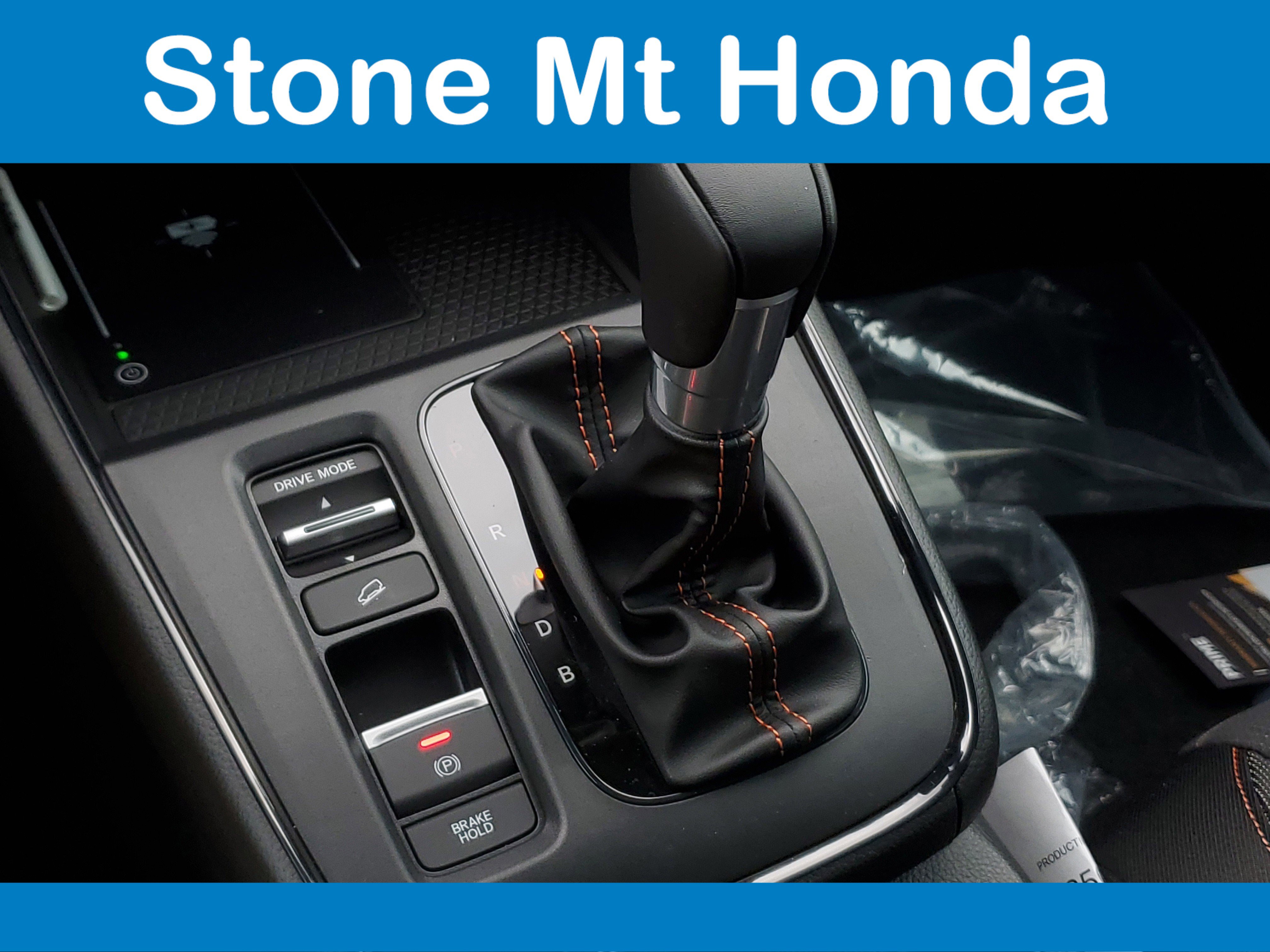 New 2026 Honda CR-V Sport image 32