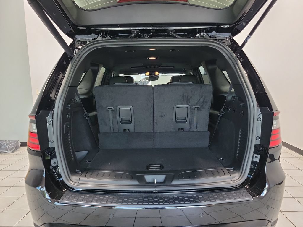 New 2026 Dodge Durango GT AWD/4WD image 8