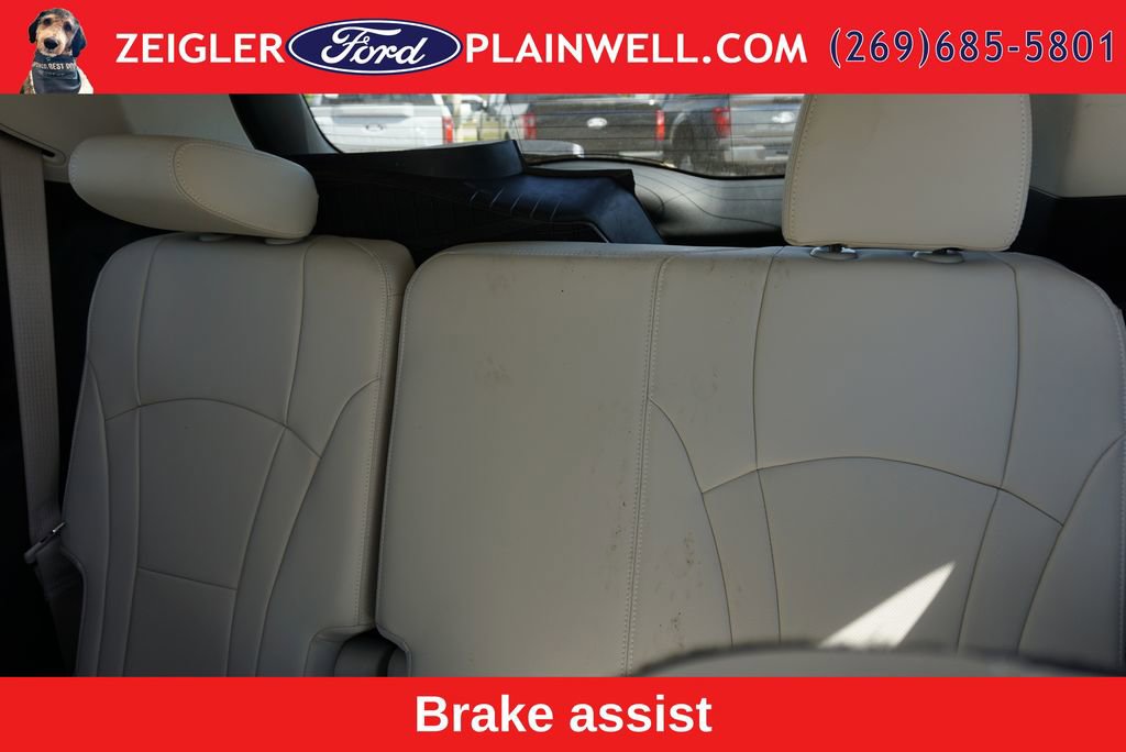 Used 2023 Buick Enclave Essence w/ Experience Buick Package AWD/4WD image 13