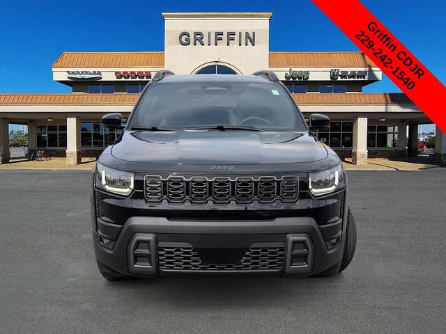 New 2026 Jeep Cherokee Limited AWD/4WD image 12