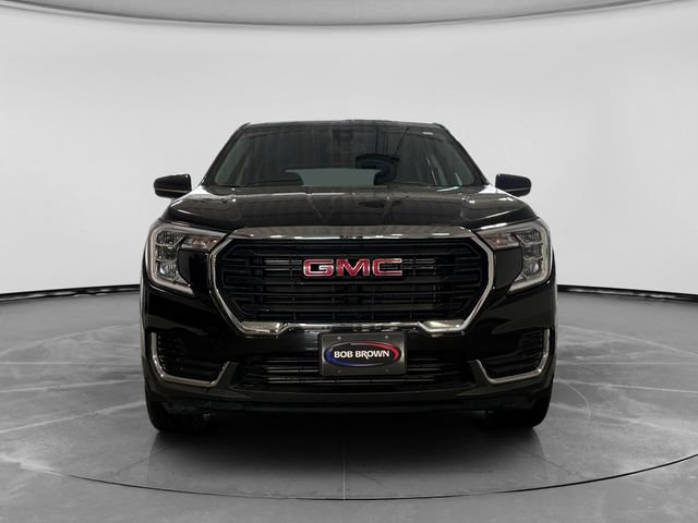 Used 2024 GMC Terrain SLE AWD/4WD image 8