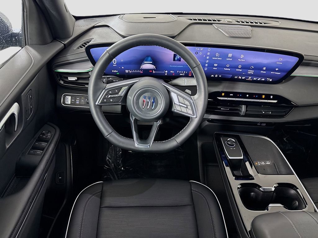 Used 2025 Buick Enclave Sport Touring w/ Trailering Package, 5000 lbs. image 24