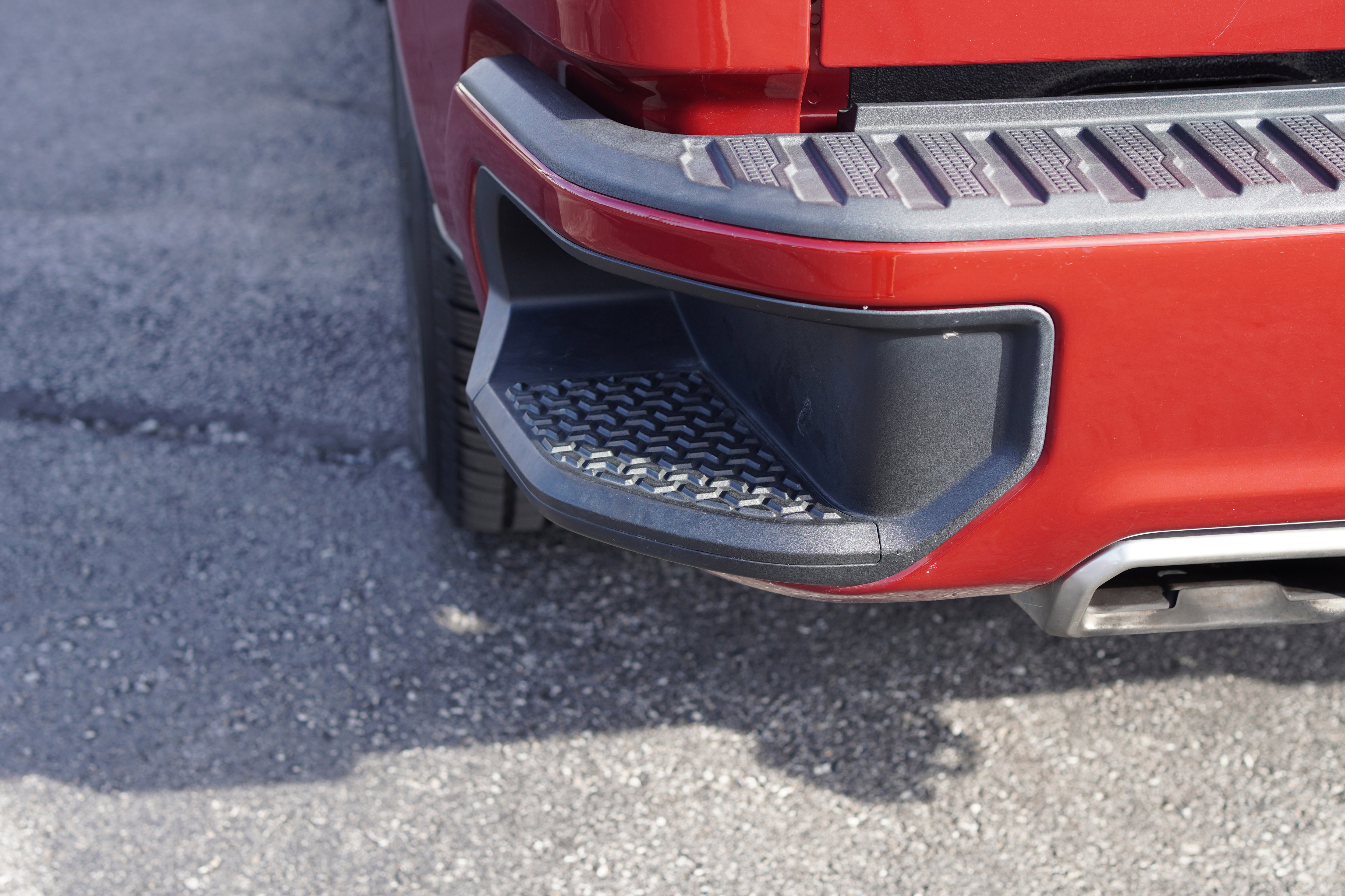 Used 2020 Chevrolet Silverado 1500 RST w/ All-Star Edition