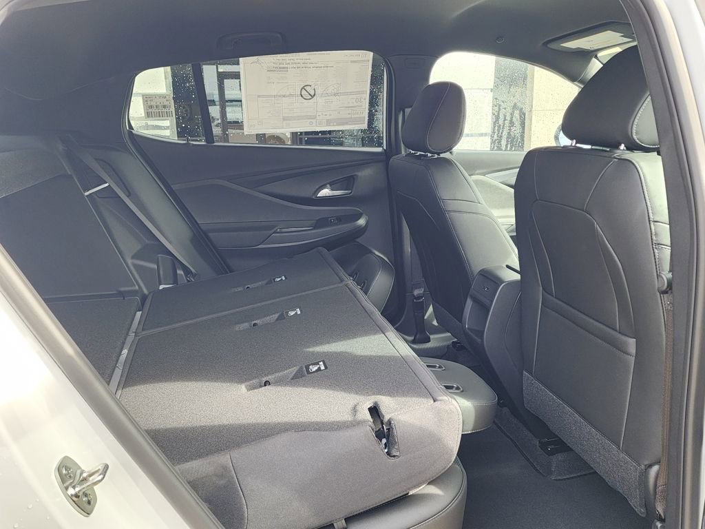 New 2026 Buick Envista Preferred image 42