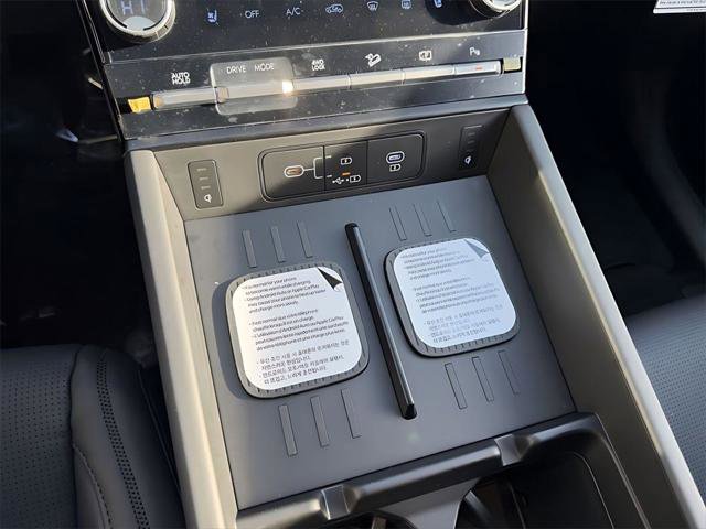 New 2026 Hyundai Santa Fe Calligraphy image 25