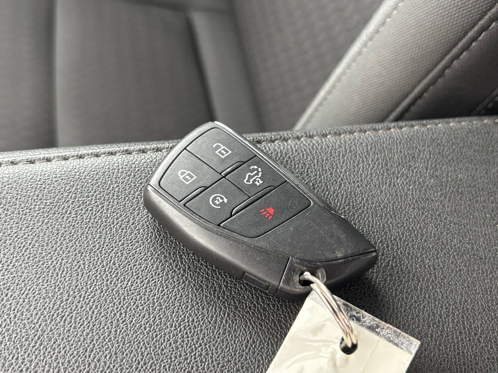 Used 2024 Chevrolet Silverado 1500 LT w/ Protection Package image 26