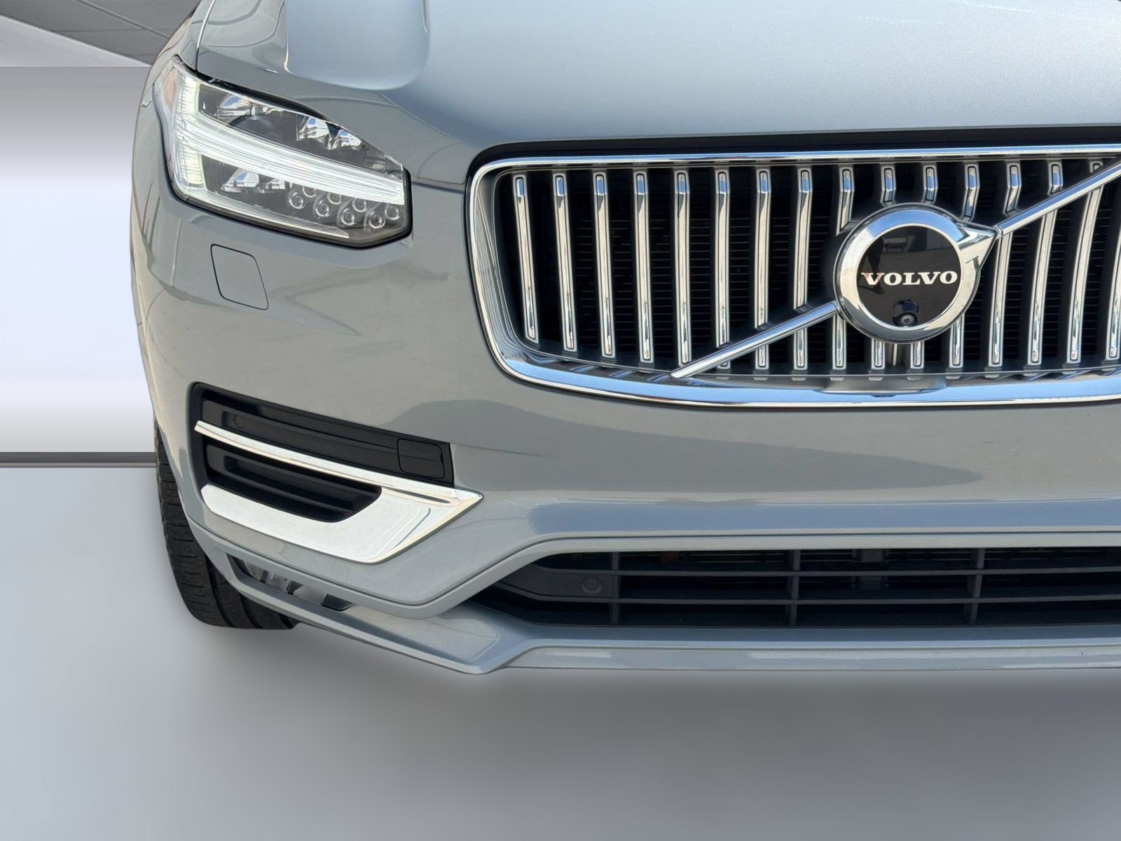 Certified 2024 Volvo XC90 B6 Ultimate AWD/4WD image 29