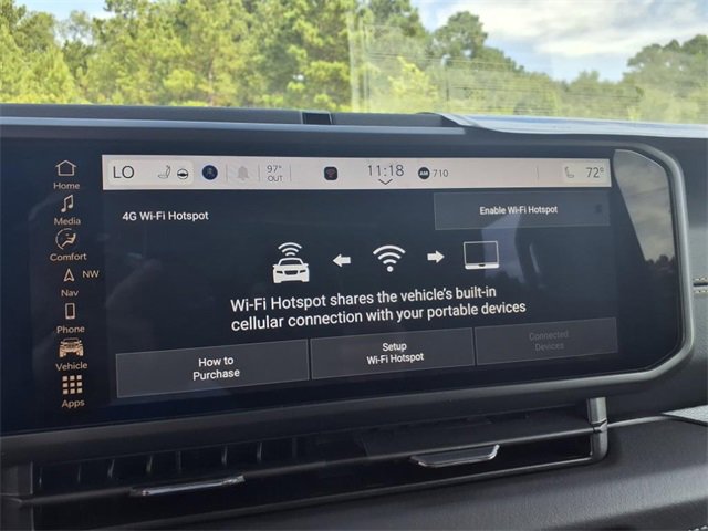 New 2025 Jeep Wrangler Sahara image 12