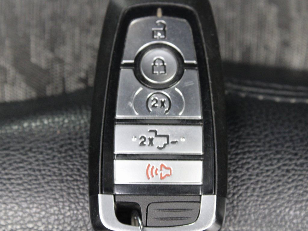 Used 2023 Ford F150 Tremor image 63