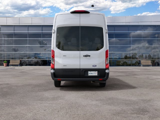 New 2027 Ford Transit 350 XL AWD/4WD image 7